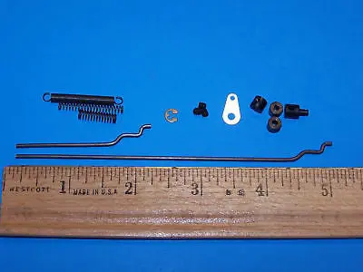 Team Losi (Gtx/Nx) Brake/Throttle Link Set #Losa9405 1