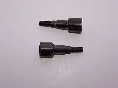 Yokomo Mr-4 Front & Rear Axle  (2 Pcs) #Zs-010A 1