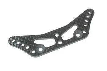 Serpent Carbon Shock Tower #802201 1