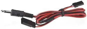 Hitec Tx Dsc Cord Lynx 3D Direct Servo Control Pn 54301 1