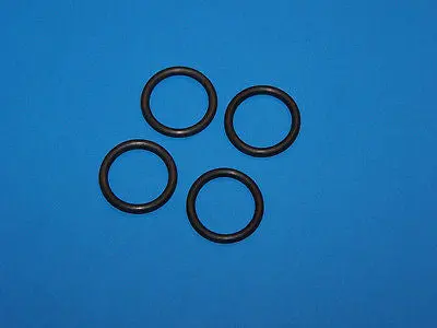 Macs Viton O‘Rings - Id: 1/2"  (3.5 Ducted Fan Systems) (Pack 4) #9251 1