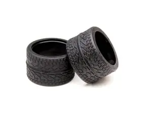 Pn Racing Mini-Z Ksk Compound Rcp Radial 14Mm 35 Degree (Ksk4835) 1