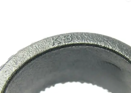 Pn Racing Mini-Z Ks Compound Rcp Radial Rear Tire Soft (2Pcs) 2
