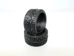 Pn Racing Mini-Z Ksk Compound Rcp Radial 11Mm 35 Degree (Ksk2835) 1