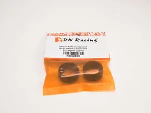 Pn Racing Mini-Z Ksk Compound Rcp Radial 11Mm 30 Degree (Ksk2830) 2