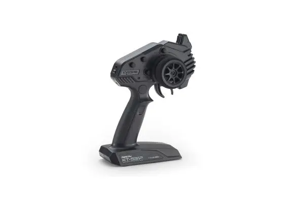 Kyosho Kt-531P Transmitter 1