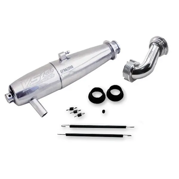 Vs Racing Kit Pipe Vs Efra 2098/Manifold Mr02 1