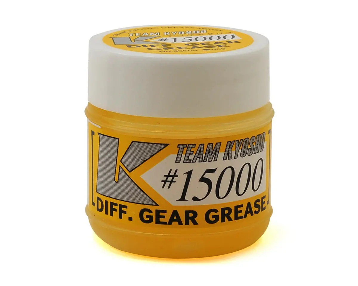 Kyosho Diff-Gear Grease 15,000K 1