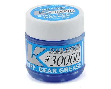 Kyosho Diff-Gear Grease 30,000K 1