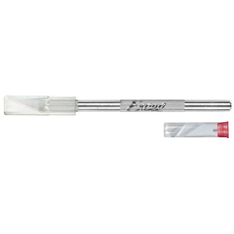 Light Duty Knife With Blades 1