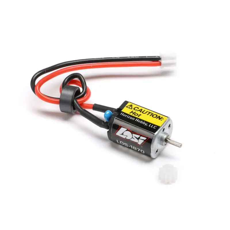 Losi 65 Turn Motor: Micro-B 1
