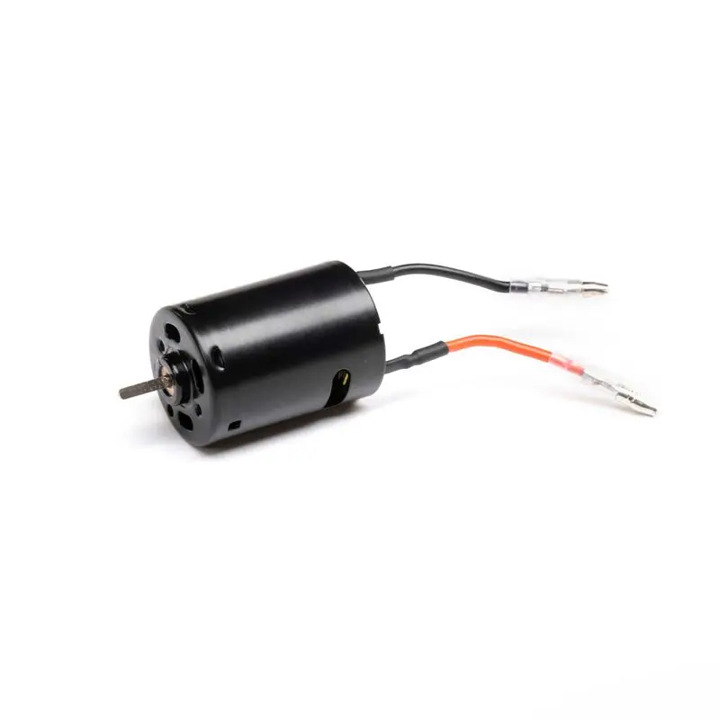 28T 380 Sized Brushed Motor: Nascar 1