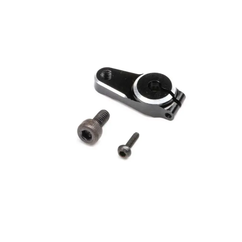 Losi Aluminum Servo Horn, 20T: Grom 1
