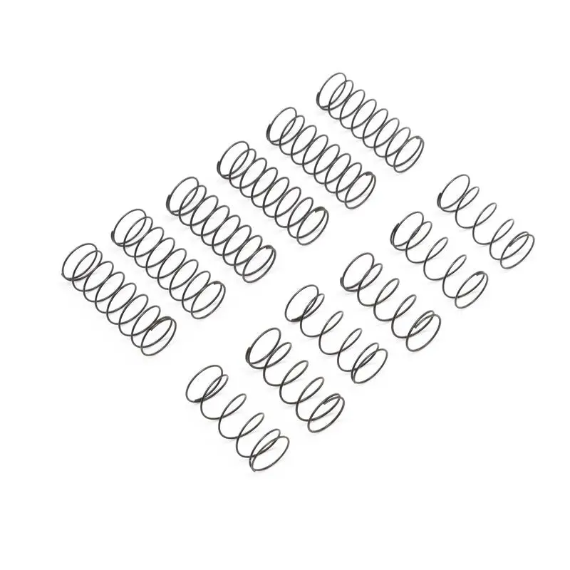Losi Shock Spring Pack: Micro-B 1
