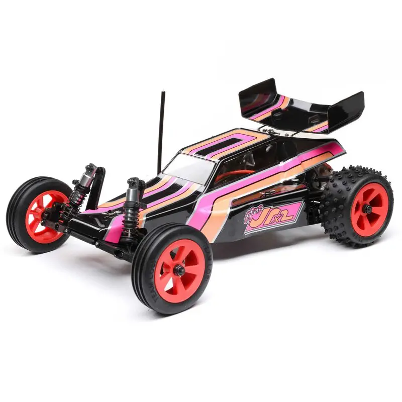 1/16 Mini Jrx2 Brushed 2Wd Buggy 1