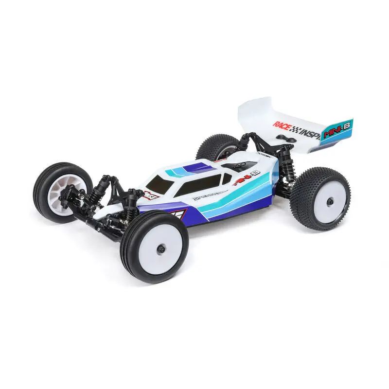 1/16 Mini-B 2Wd Buggy Brushless Rtr 1