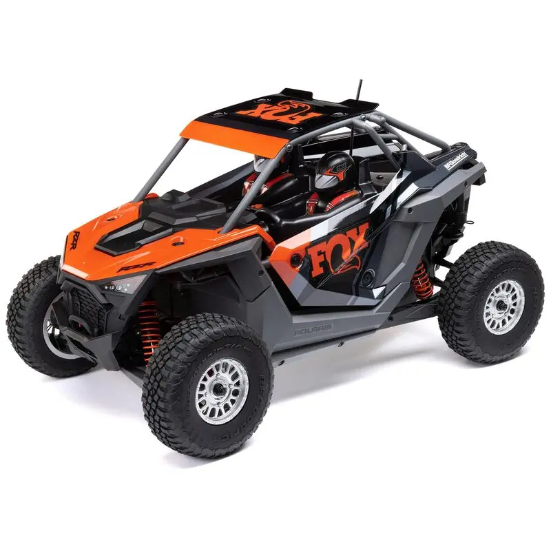 Losi 1/10 Losi Rzr Rey 1