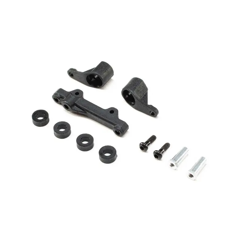 Losi Bellcrank Drag Link Set: Mini-T 2.0, Mini-B 1