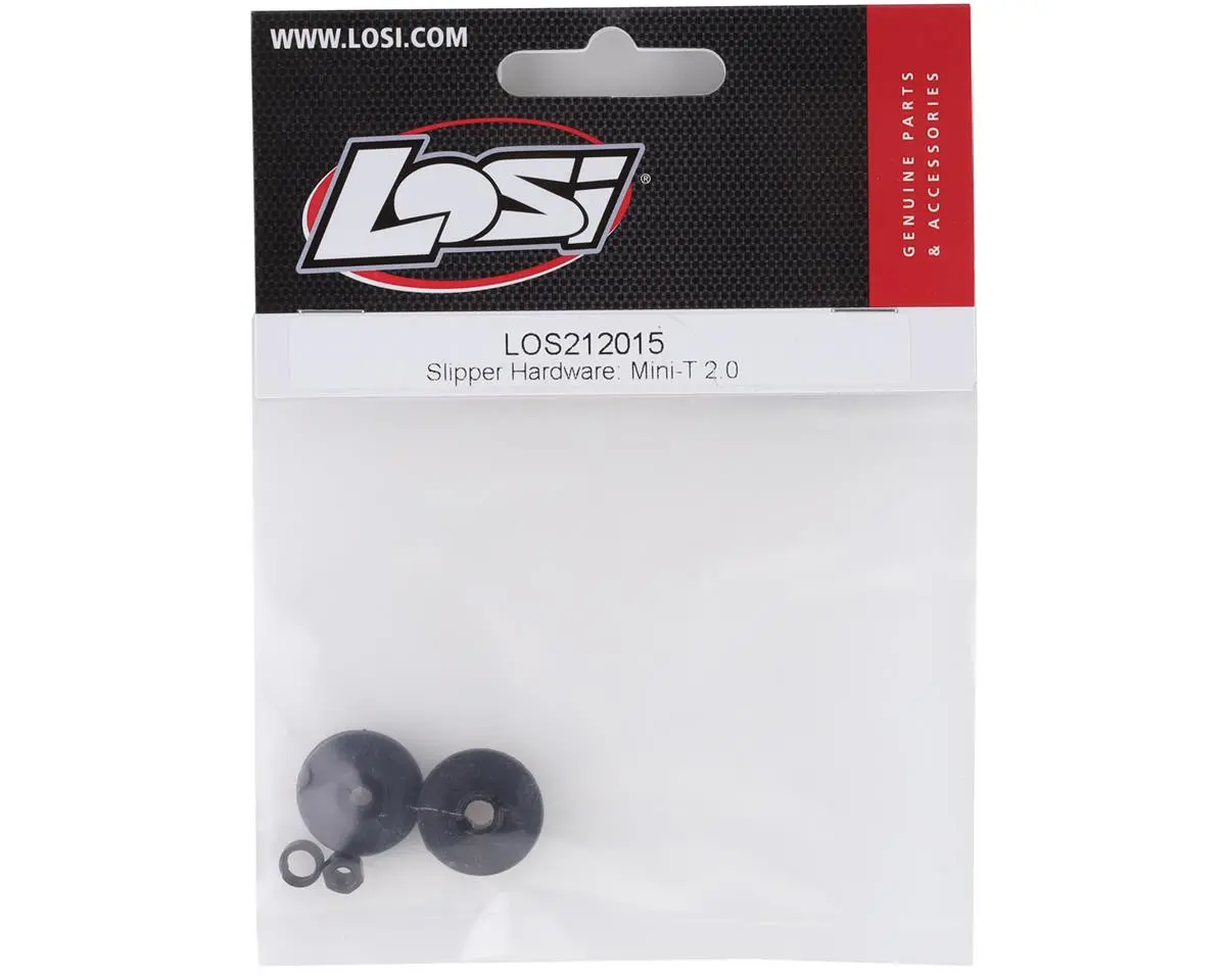 Losi Mini-T 2.0 Slipper Hardware 1