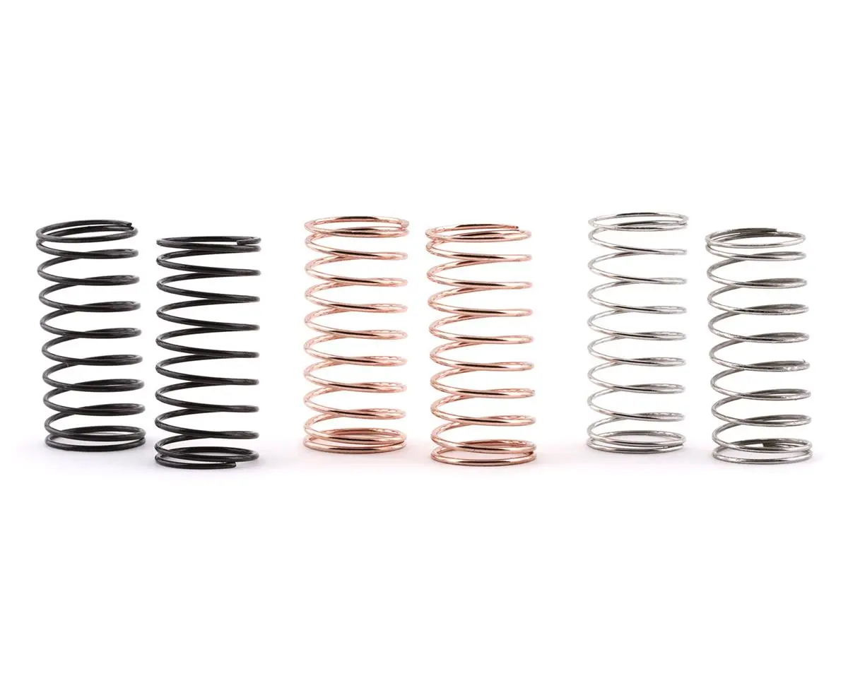 Losi Mini-B Front Shock Springs (3) 1