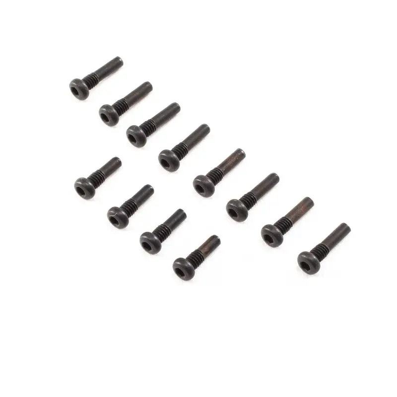 Losi King Pin Set: Mini-T 2.0, Mini-B 1
