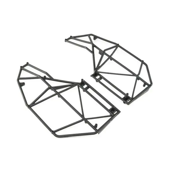 Roll Cage Side L&R Rock Rey (Los230027) 1