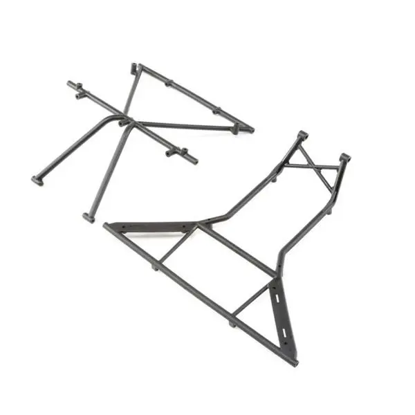 Roll Cage Roof Front Rock Rey (Los230028) 1