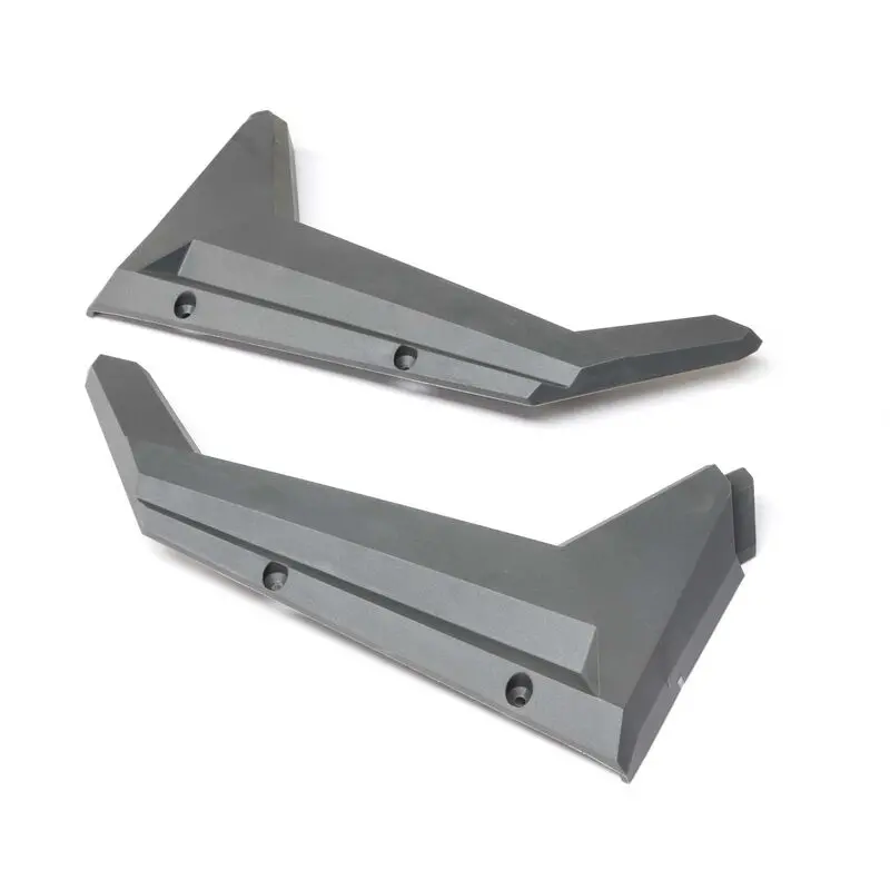 Losi Left And Right Rocker Panel : Rzr Rey - Los230104 1