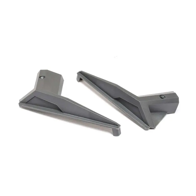 Left And Right Front Fender: Rzr Rey - Los230114 1
