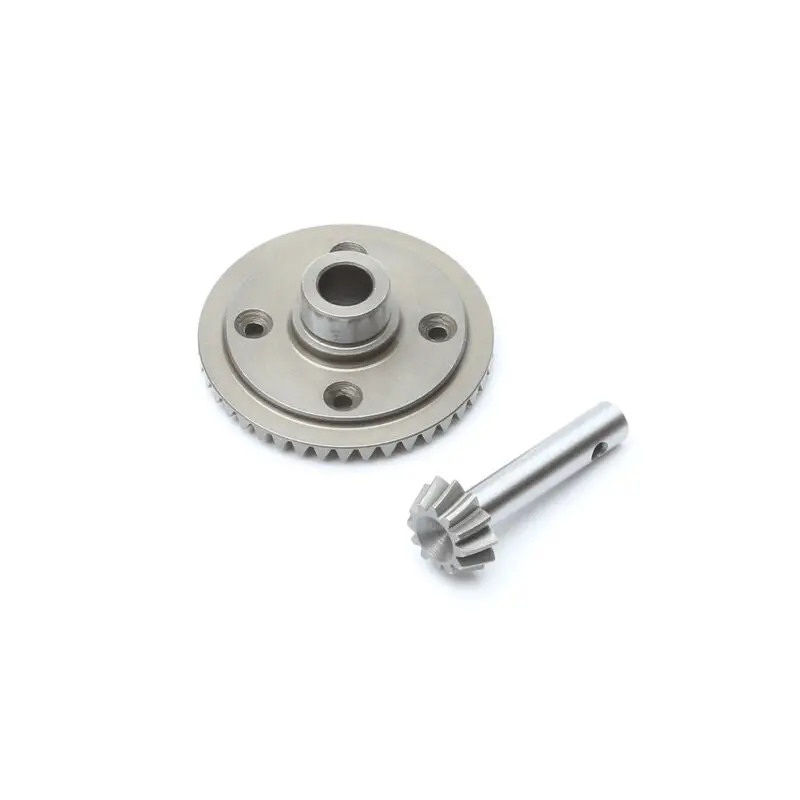 42T Ring And 12T Pinion Gear: Baja Rey, Rock Rey - Los232019 1