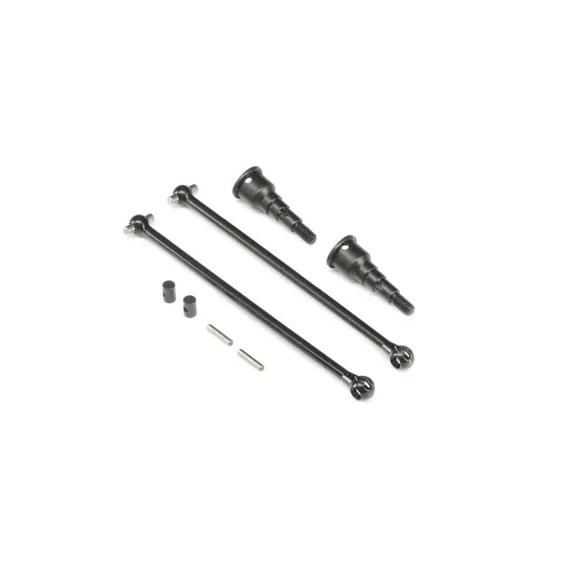 V2f/R Driveshaft 1