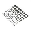 Shock Plastics Set: Tenacity All 1