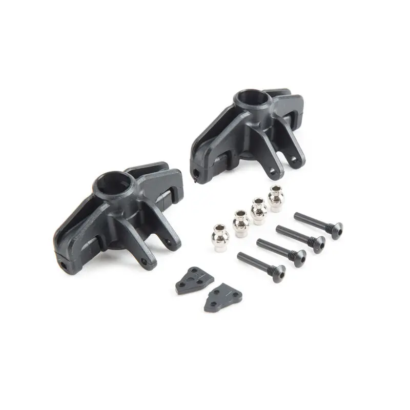 Steering Spindle Set And Hardware: Baja Rey 1