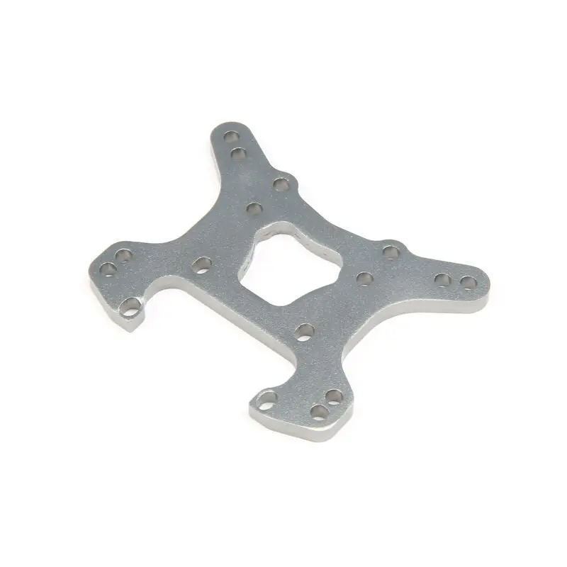Aluminum Front Shock Tower: Tenacity Pro 1