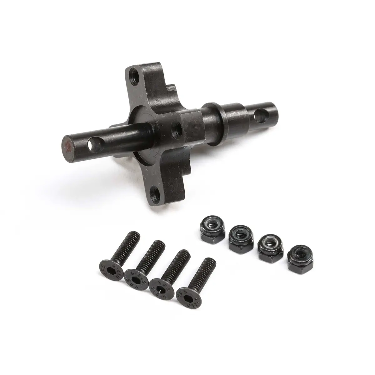 Diff Spool: Lmt - Los242041 1