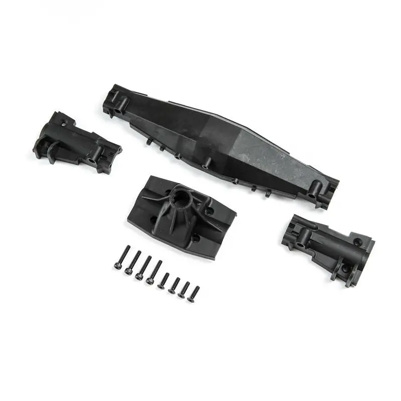 Axle Housing Set, Center Section: Lmt 1