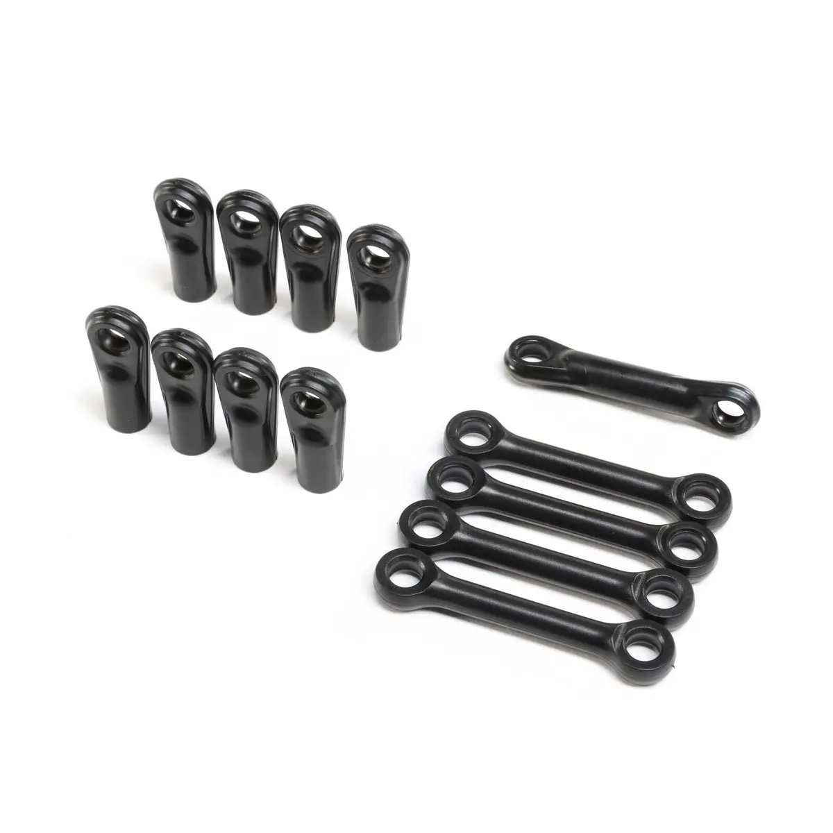 Rod Ends, Drag Link, Sway Bar Link: Lmt - Los244011 1