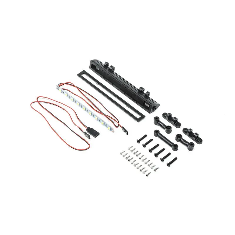 Led Light Bar Set: Dbxl-E/Dbxl 2.0 1