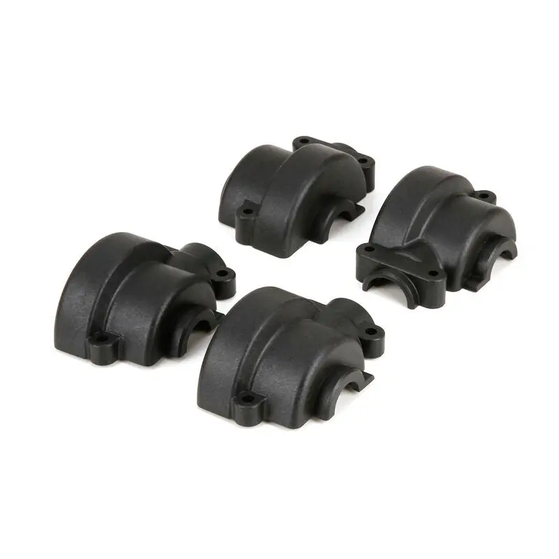 Front & Rear Gear Box: 1/5 Db Xl 1