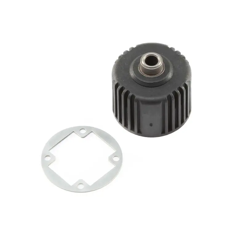Diff Housing And Gasket Super Baja Rey - Los252069 1