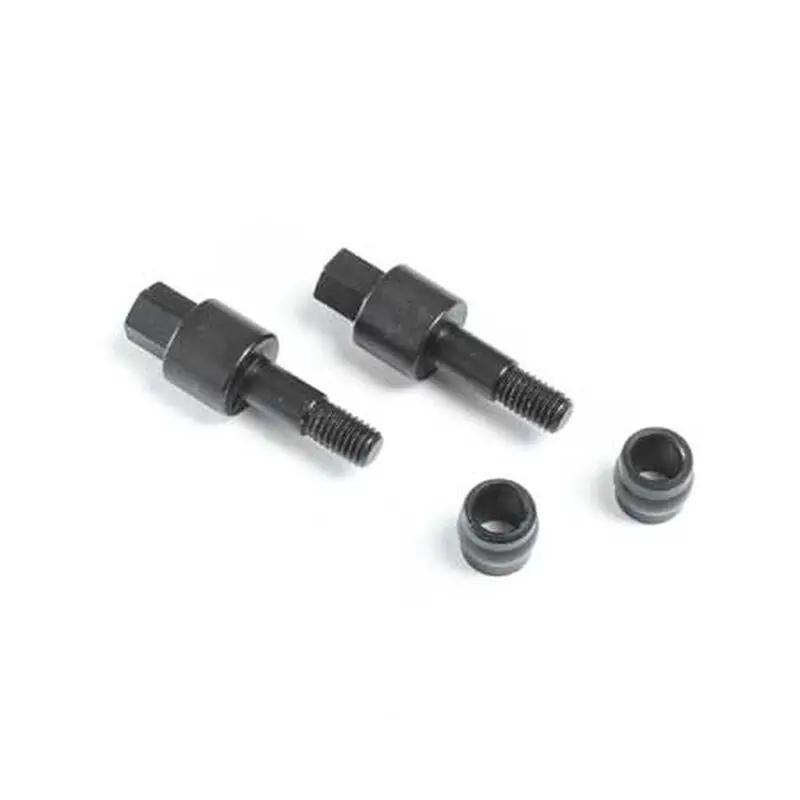 Shock Stand Off, Front (2): Sbr 2.0 - Los254069 1