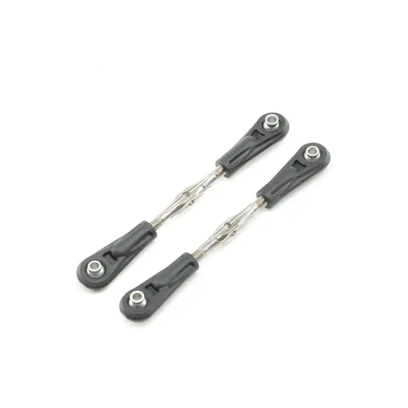 Losi Adjustable Turnbuckle Set: Baja Rey - Los331003 1