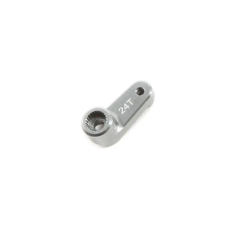 Aluminum Servo Arm 24T: Baja Rey 1