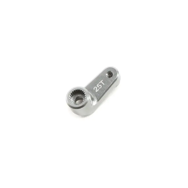 Aluminum Servo Arm 25T: Baja Rey 1