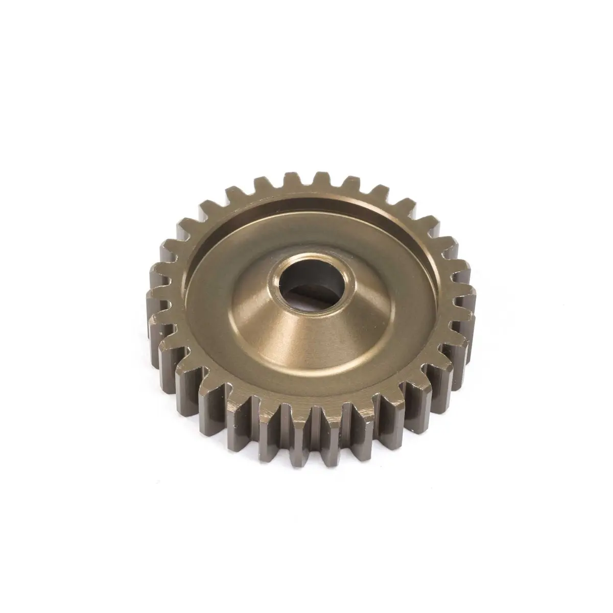 Aluminum Compound Gear: Promoto-Mx - Los362012 1
