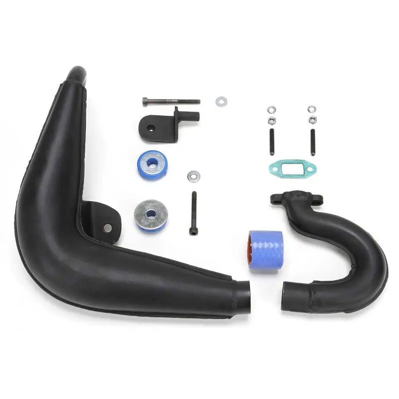 Tuned Exhaust Pipe, 23-30Cc Gas Engines: Dbxl 1