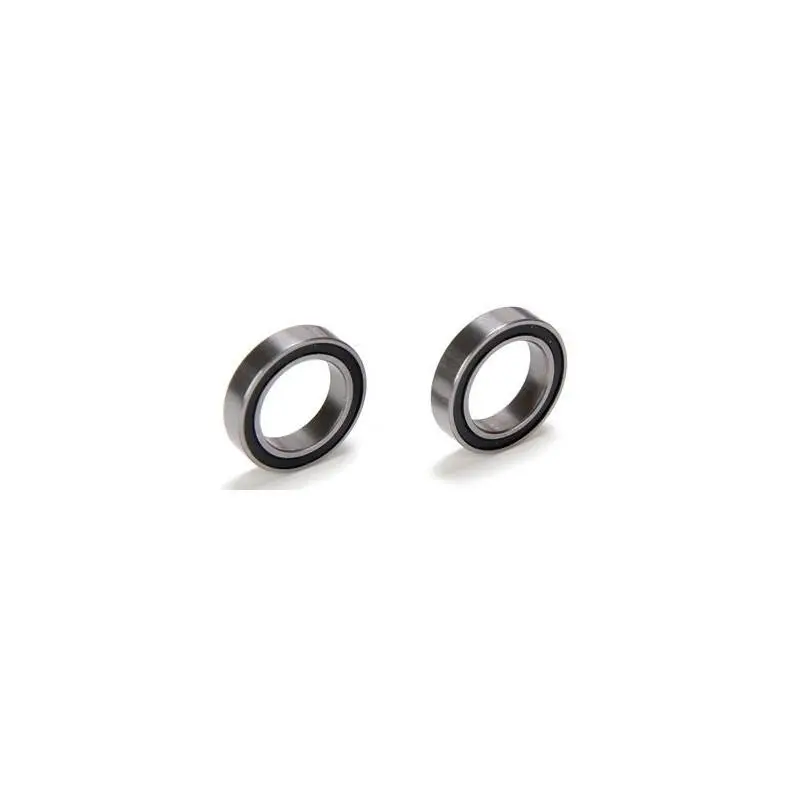 12X18x4mm Ball Bearing 1