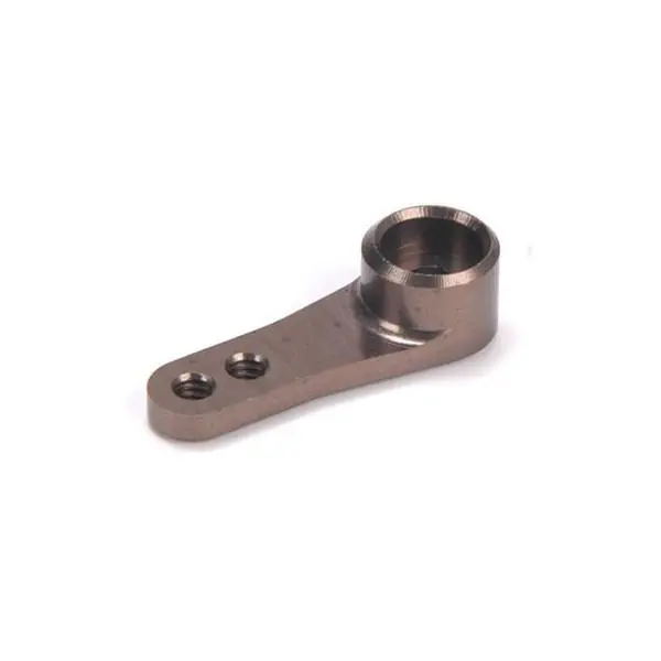 Crawler Servo Arm, Aluminum, 25T: Fut (Losa99039) 1