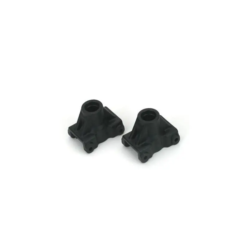 Rear Hubs Carriers (Pair): Lst2, Xxl/2 (Losb2106) 1