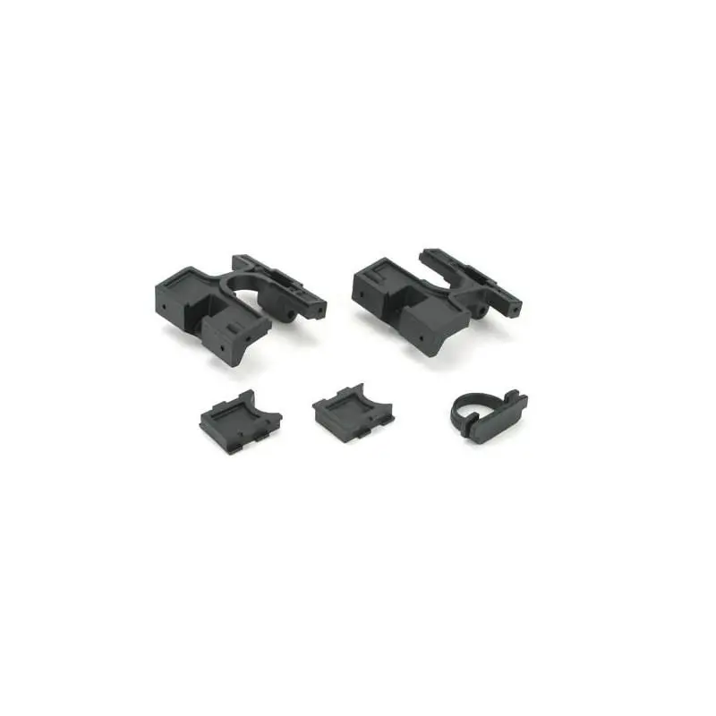 Losb2257 R/L Bulkheads Lst/2 1